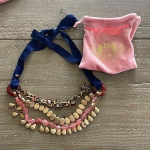 Juicy Couture Necklace